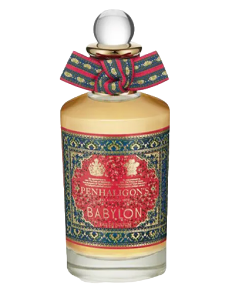 Penhaligon's Babylon Eau De Parfum Unisex 100 Ml