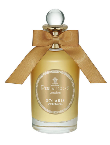 Penhaligon's Solaris Eau De Parfum Donna 100 Ml