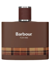 Barbour Origins For Him Eau De Parfum Uomo 100 Ml