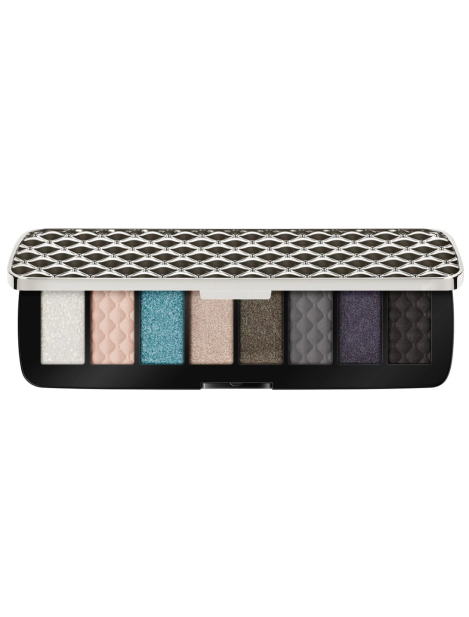 Revolution Makeup Revolution Soft Jewelled Palette – Palette Ombretti