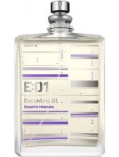 Escentric Molecules Escentric 01 Eau De Toilette Unisex 100 Ml