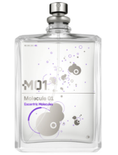 Escentric Molecules Molecule 01 Eau De Toilette Unisex 30 Ml