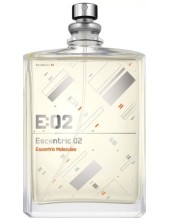 Escentric Molecules Escentric 02 Eau De Toilette Unisex 30 Ml
