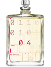 Escentric Molecules Molecule 04 Eau De Toilette Unisex 100 Ml