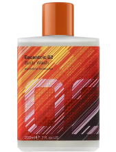 Escentric Molecules Escentric 02 Body Wash Bagnoschiuma 200 Ml