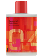 Escentric Molecules Escentric 04 Body Wash Bagnoschiuma Unisex 200 Ml