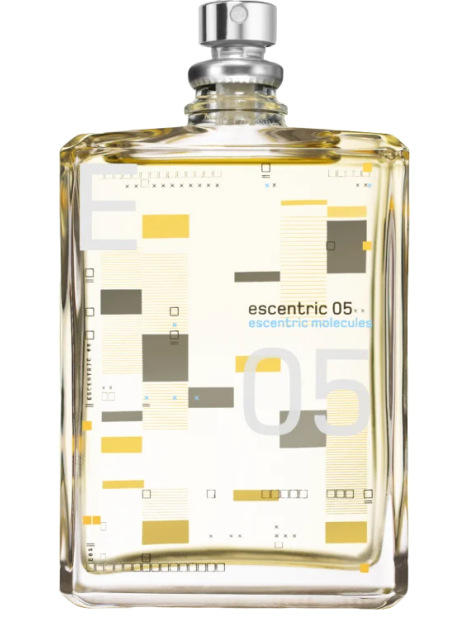 Escentric Molecules Escentric 05 Eau De Toilette Unisex 100 Ml