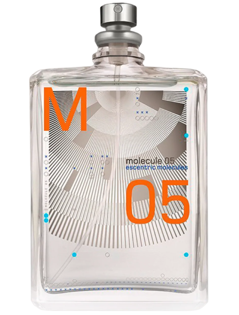 Escentric Molecules Molecule 05 Eau De Toilette Unisex 100 Ml