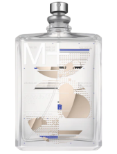 Escentric Molecules M+ Molecule 01 + Iris Eau De Toilette Unisex 100 Ml