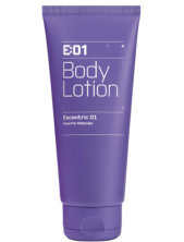 Escentric Molecules 01 Body Lotion 200 Ml