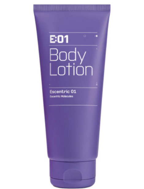 Escentric Molecules 01 Body Lotion 200 Ml