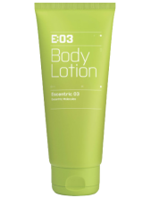 Escentric Molecules 03 Body Lotion 200 Ml