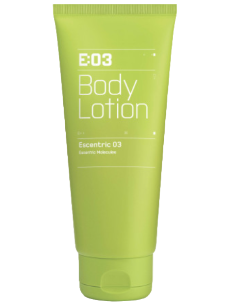 Escentric Molecules 03 Body Lotion 200 Ml