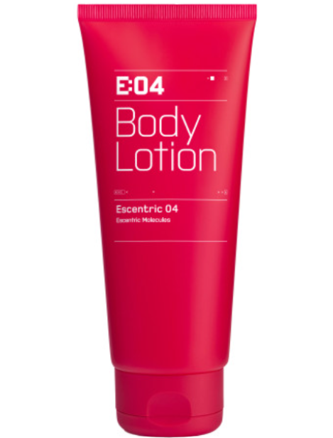 Escentric Molecules 04 Body Lotion 200 Ml