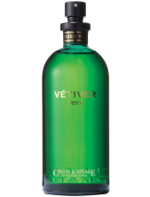 Czech & Speake Vetiver Vert Eau De Cologne Unisex 100 Ml Czech & Speake Vetiver Vert Eau De Cologne Unisex 100 Ml