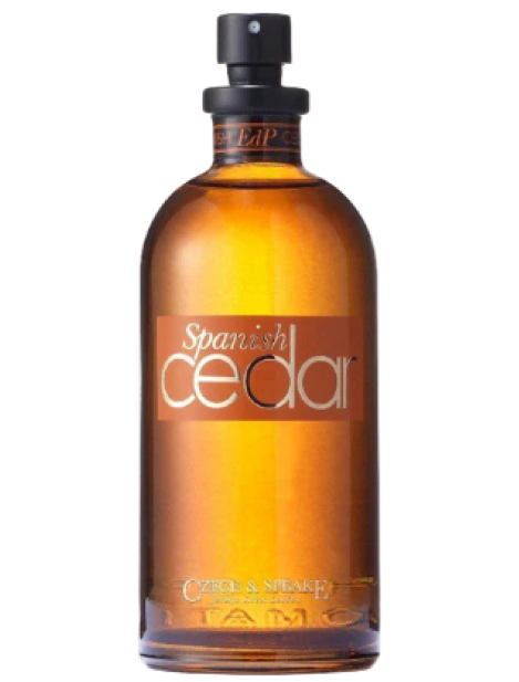 Czech & Speake Spanish Cedar Eau De Parfum Unisex 100 Ml Czech & Speake Spanish Cedar Eau De Parfum Unisex 100 Ml