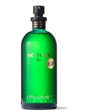 Czech & Speake Vetiver Vert Eau De Parfum Uomo 100 Ml
