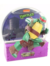 Zarri Nickelodeon Teenage Mutant Ninja Turtles Bath & Shower Gel Raffael - 250 Ml