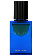 Thameen London Regal Rose Extrait D'huile De Parfum Fragrance Oil Unisex 10 Ml