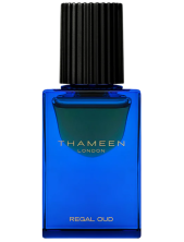 Thameen London Regal Oud Extrait D'huile De Parfum Fragrance Oil Unisex 10 Ml