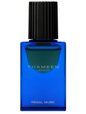 Thameen London Regal Musk Extrait D'huile De Parfum Fragrance Oil Unisex 10 Ml