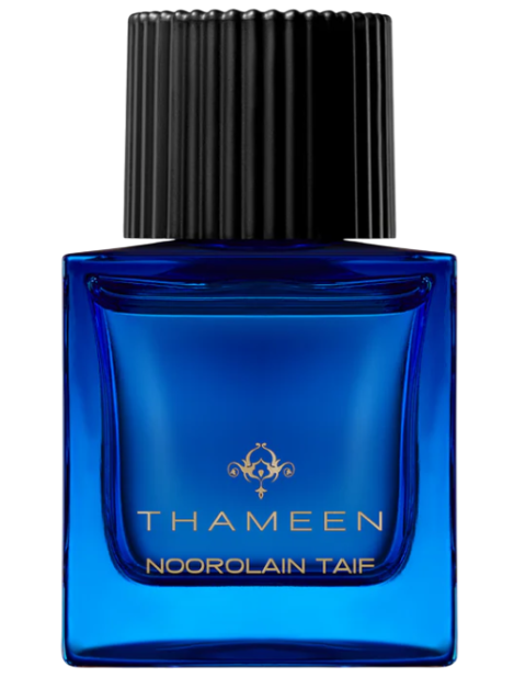 Thameen London Noorolain Taif Extrait De Parfum Unisex 50 Ml