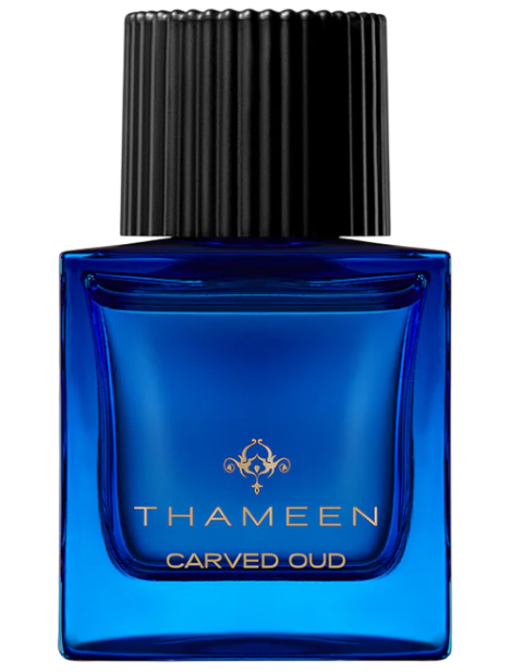 Thameen London Carved Oud Extrait De Parfum Unisex 50 Ml