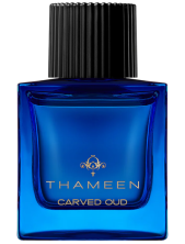 Thameen London Carved Oud Extrait De Parfum Unisex 100 Ml