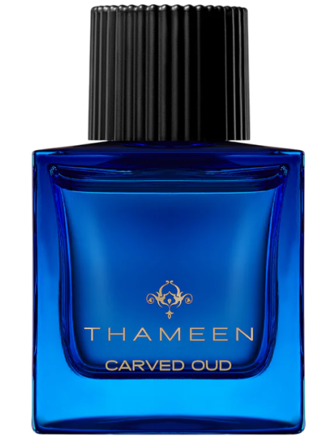Thameen London Carved Oud Extrait De Parfum Unisex 100 Ml