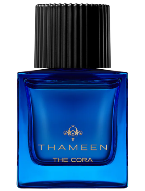Thameen London The Cora Extrait De Parfum Unisex 50 Ml