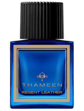 Thameen London Regent Leather Extrait De Parfum Unisex 50 Ml
