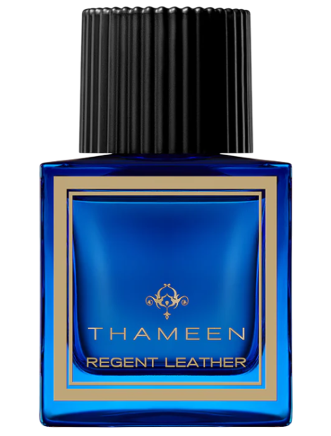 Thameen London Regent Leather Extrait De Parfum Unisex 50 Ml