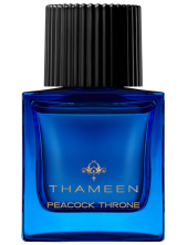 Thameen London Peacock Throne Extrait De Parfum Unisex 50 Ml