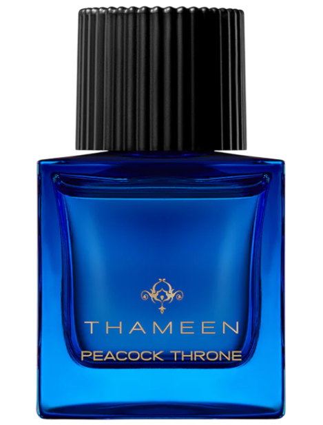 Thameen London Peacock Throne Extrait De Parfum Unisex 50 Ml