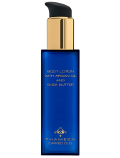 Thameen London Carved Oud Body Lotion Crema Corpo Profumata 100 Ml