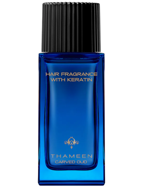 Thameen London Carved Oud Hair Fragrance Profumo Per Capelli 50 Ml