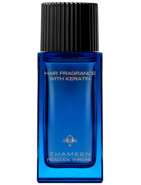 Thameen London Peacock Throne Hair Fragrance Profumo Per Capelli 50 Ml