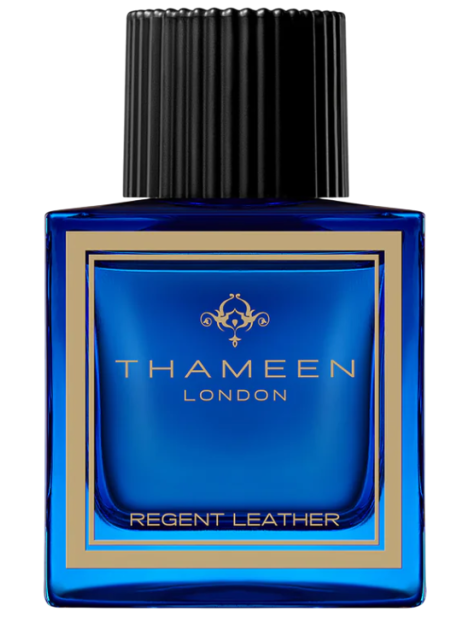 Thameen London Regent Leather Extrait De Parfum Unisex 100 Ml