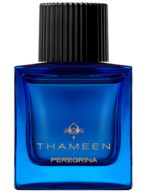Thameen London Peregrina Extrait De Parfum Unisex 100 Ml