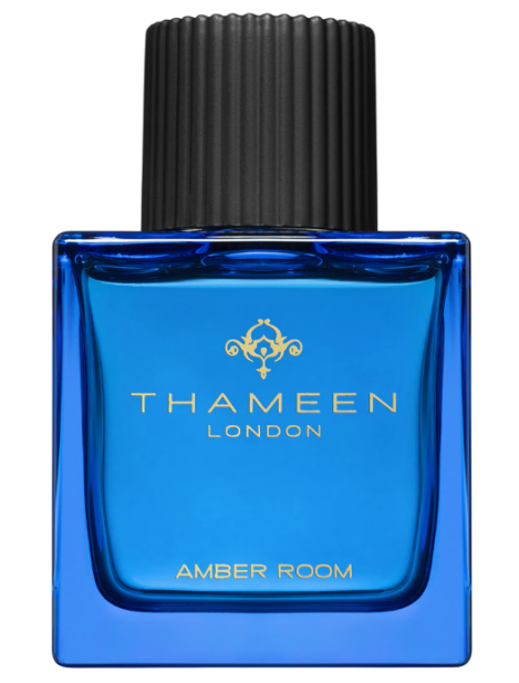 Thameen London Amber Room Extrait De Parfum Unisex 100 Ml