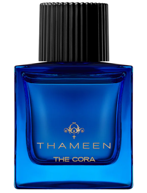 Thameen London The Cora Extrait De Parfum Unisex 100 Ml