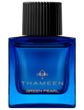 Thameen London Green Pearl Extrait De Parfum Unisex 100 Ml