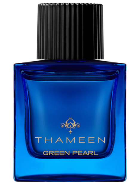 Thameen London Green Pearl Extrait De Parfum Unisex 100 Ml