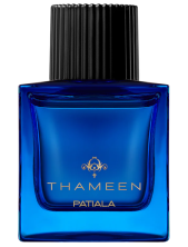 Thameen London Patiala Extrait De Parfum Unisex 100 Ml