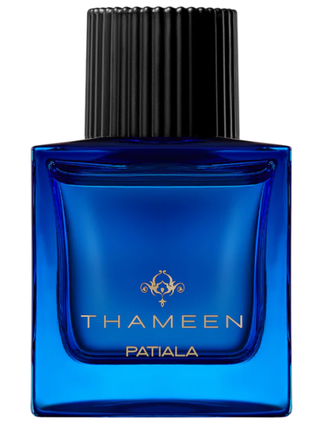 Thameen London Patiala Extrait De Parfum Unisex 100 Ml