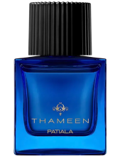 Thameen London Patiala Extrait De Parfum Unisex 50 Ml
