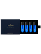 Thameen London Cofanetto Sovereign Collection Box 4 Fragranze Da 10 Ml