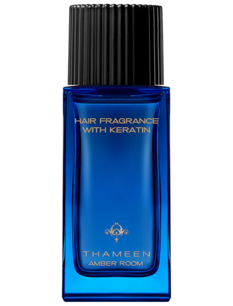 Thameen London Amber Room Hair Fragrance Profumo Per Capelli 50 Ml