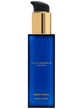 Thameen London Green Pearl Body Lotion Crema Corpo Profumata 100 Ml