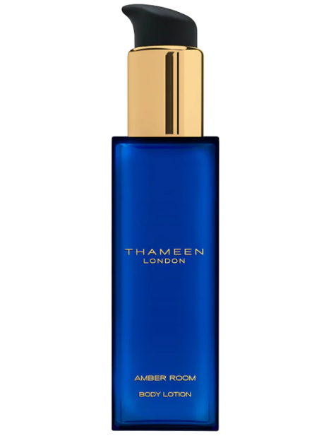 Thameen London Amber Room Body Lotion Crema Corpo Profumata 100 Ml